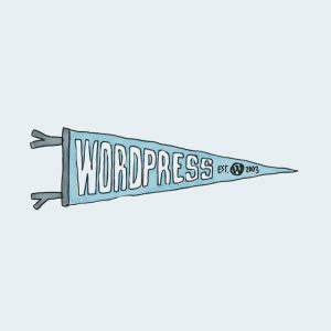Affiliate WordPress Pennant